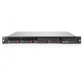 سرور اچ پی ProLiant DL360 G6
